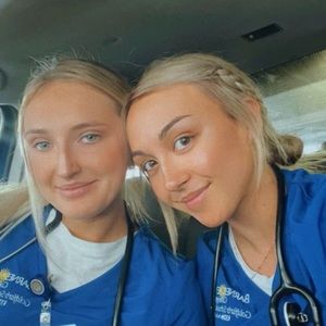 Meet your Posher, Maddie